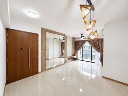 Bellewaters (D19), Condominium #625079091